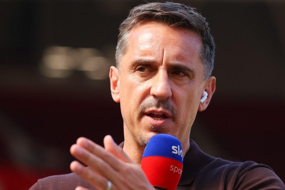 تلنگر اسطوره منچستریونایتد به 4 بازیکن این تیم