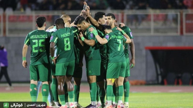 الشرطه، لقمه گلوگیر تیمهای ایرانی در لیگ نخبگان آسیا