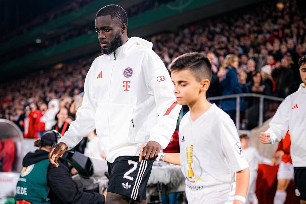 تلاش جدی مدیران بایرن‌مونیخ برای تمدید قرارداد ستاره فرانسوی