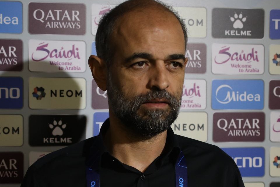 نویدکیا: مسئولیت نتایج تیم با من است نه مدیریت باشگاه!