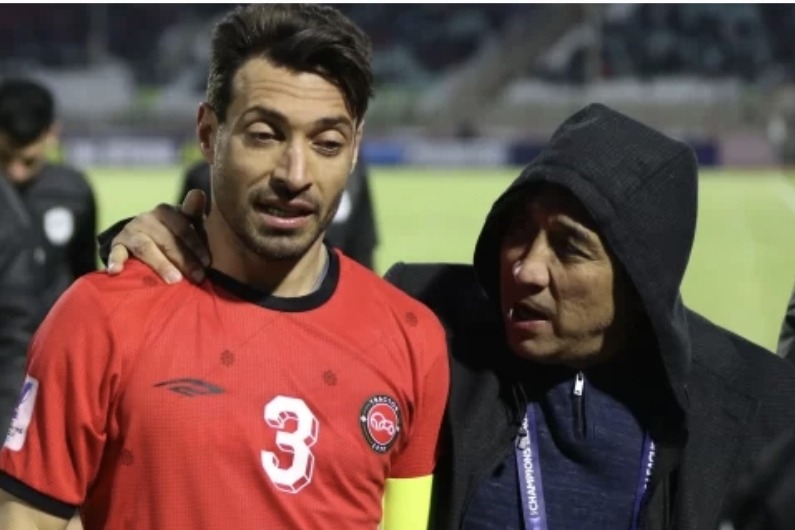 سوال از خداداد و شجاع؛ پرسپولیس میزبان میشد هم همین را میگفتید؟