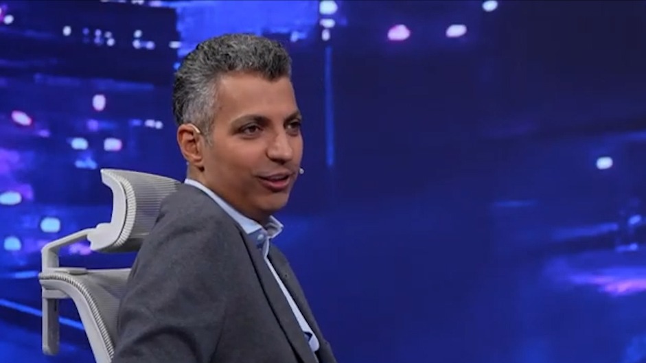 پیش بینی جالب عادل قبل از بازی رئال - لیورپول؛ با همین تیم داغون هم میبریم