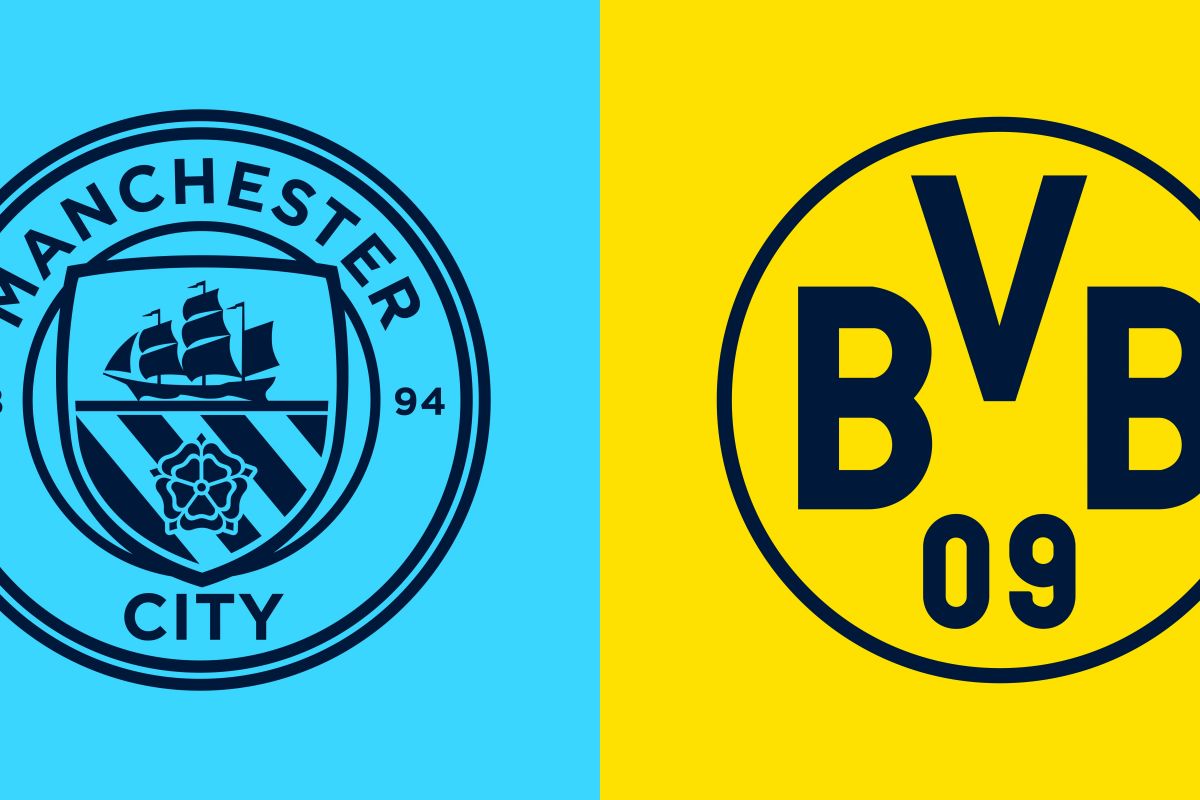 پیشبازی منچسترسیتی - دورتموند؛ آزمون دشوار گواردیولا در اروپا