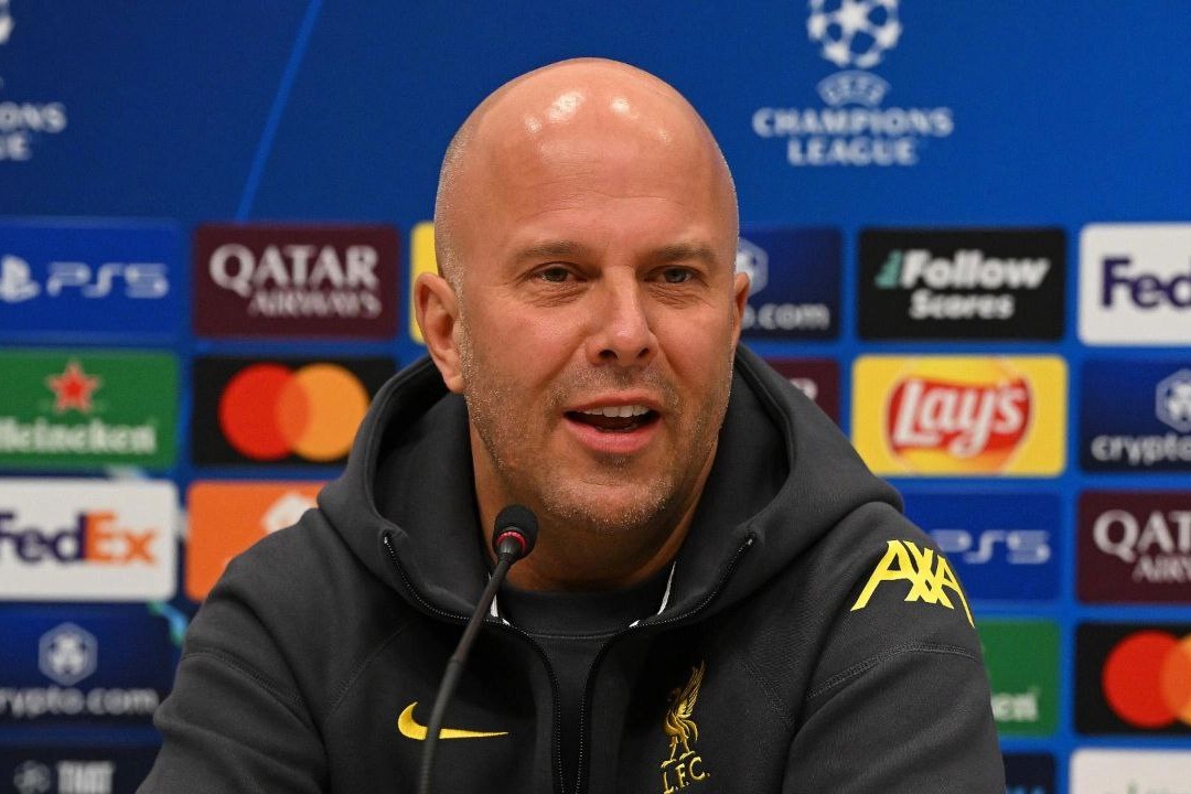 سرمربی لیورپول بعد از بازی مقابل رئال مادرید به آرنولد چه گفت؟