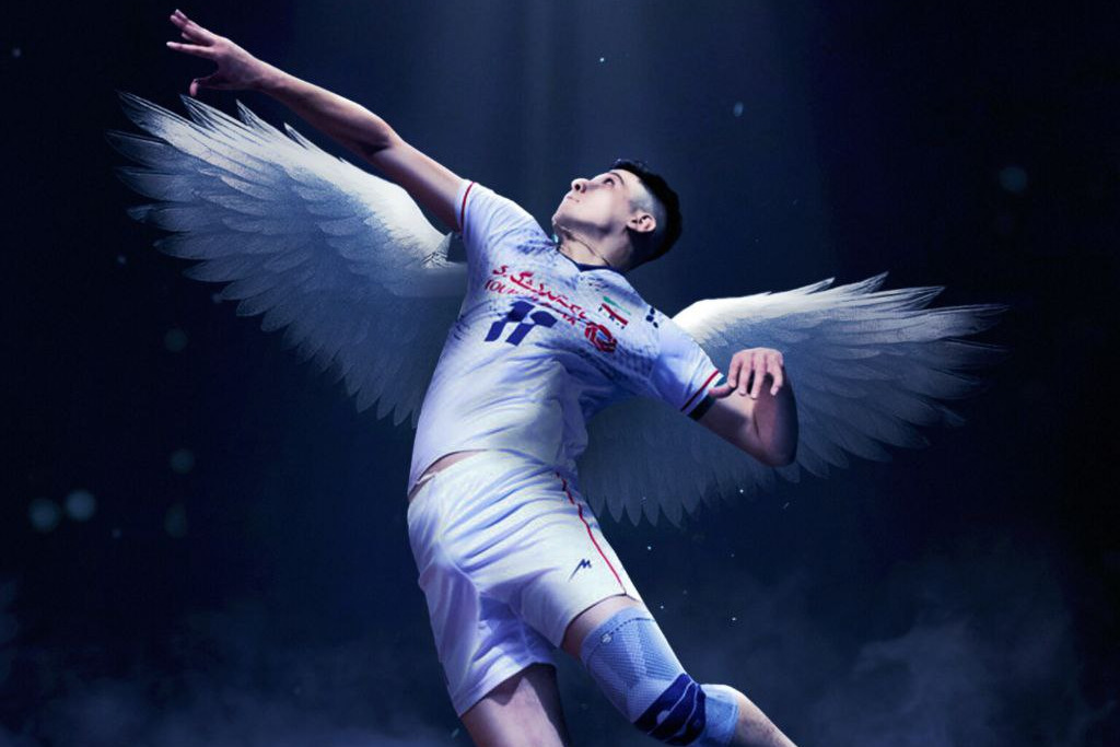 پیام تسلیت باشگاه استقلال در پی درگذشت صابر کاظمی