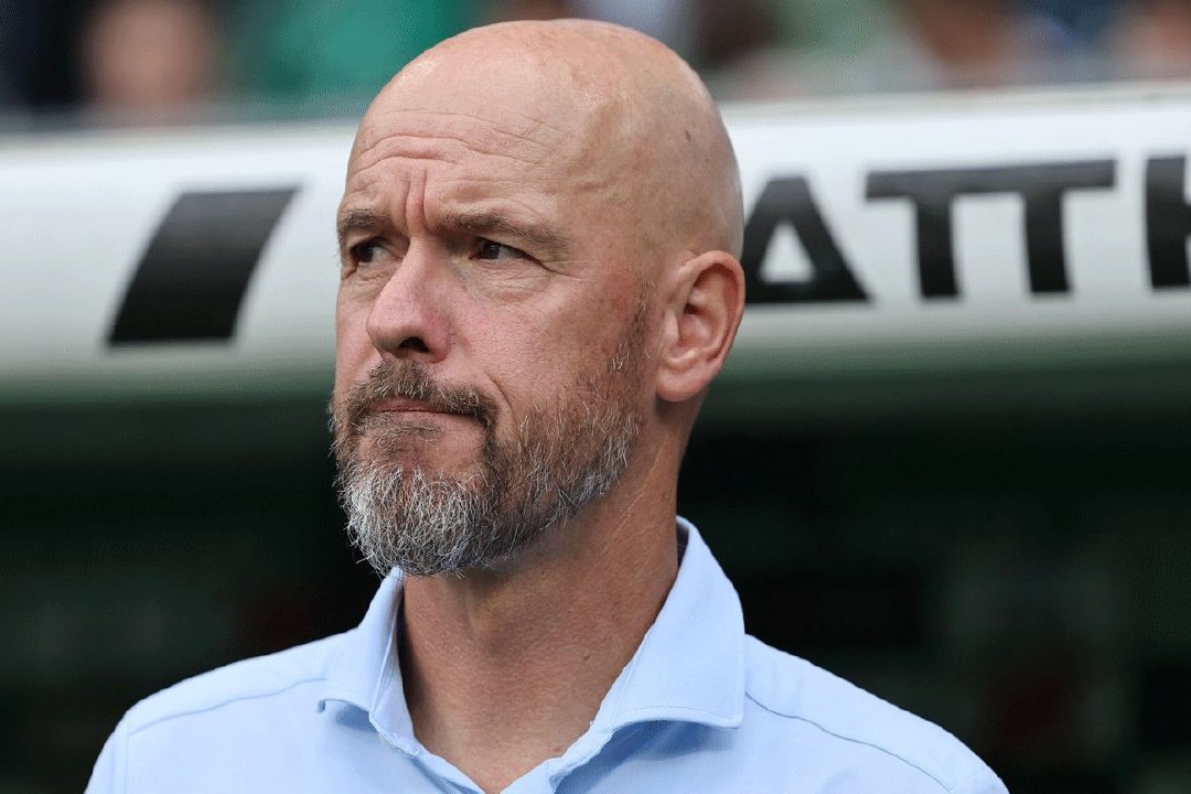 نظر تن هاخ درباره ایده بازگشت به لیگ جزیره