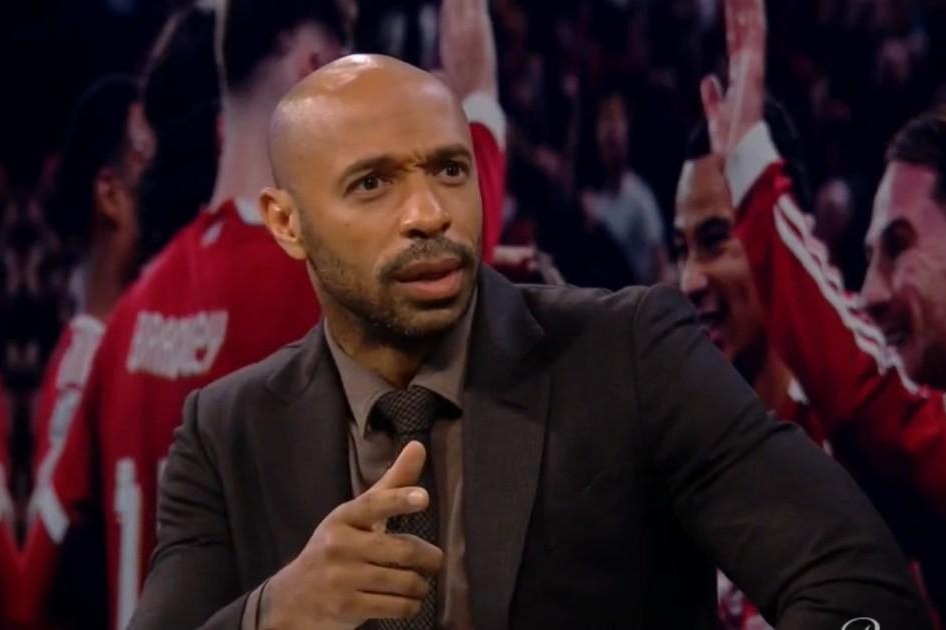 آنری: گاهی درک تصمیمات ستاره رئال مادرید برایم سخت میشود