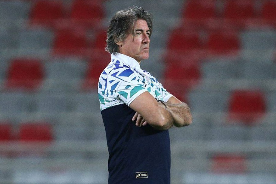 هدف بزرگ ساپینتو؛ پیش به سوی فیفادی با پنجمین برد متوالی!