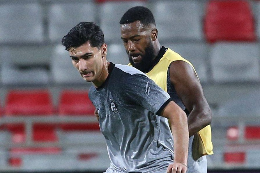 یکهتازی یک دهه هشتادی در ترکیب استقلال؛ رزاقینیا دل ساپینتو را برد!