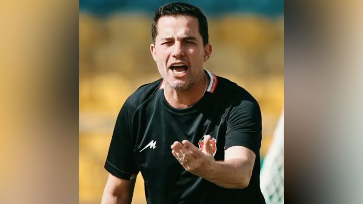 ویدیو باشگاه پرسپولیس برای بازگشت اوسمار