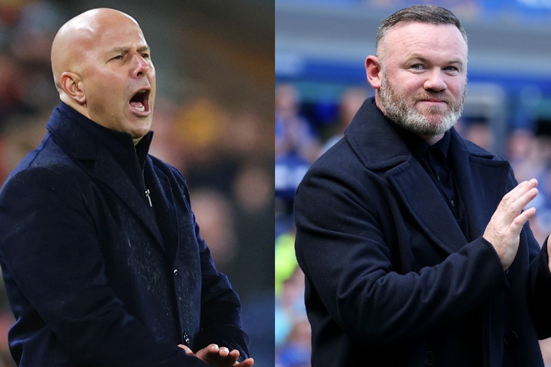 طعنه اسلوت به اسطوره منچستریونایتد