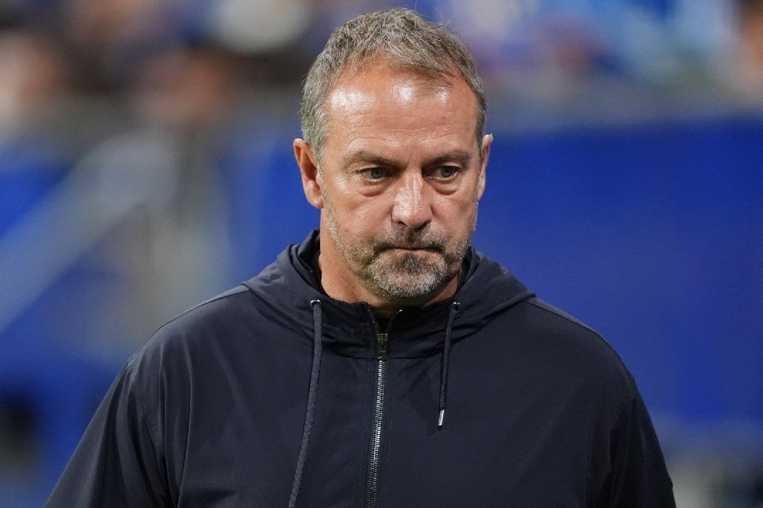 ادعایی بزرگ: فلیک از رفتار یامال خسته شده و میخواهد برود