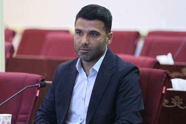 امید روانخواه و ادامه کار در تیم امید