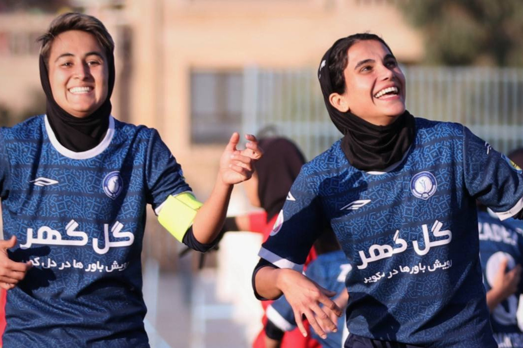 پوکری برای صدرنشینی؛ افسانه در پی خانم گلی