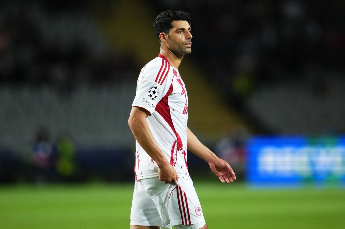 تمجید رسانه ESPN از عملکرد مهدی طارمی