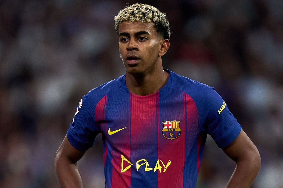 اظهار نظر جنجالی مهاجم سابق رئال مادرید راجع به لامین یامال