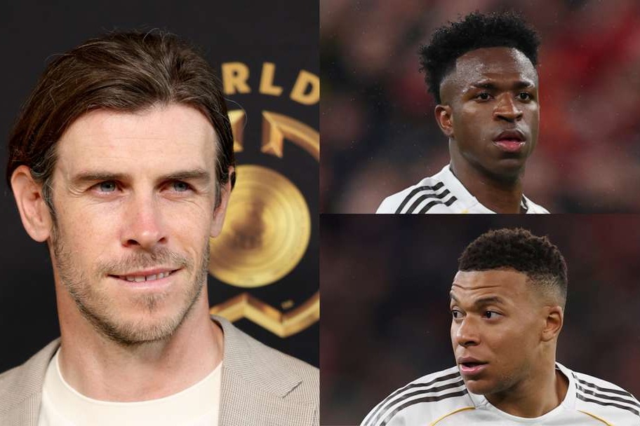 انتقاد اسطوره رئال مادرید از عملکرد امباپه و وینیسیوس در مقابل لیورپول