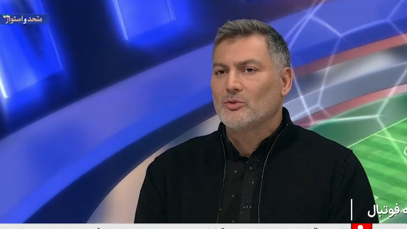 سید هادی طباطبایی:مربی نسبت به شناختی که از بازیکنان دارد طرح و برنامه تاکتیکی خودش را اجرا میکند