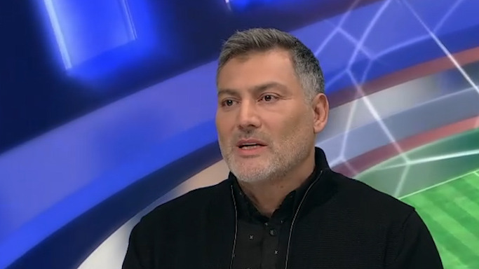 طباطبایی: روی بعضی از گل ها نمیشود گلر را مقصر دانست!