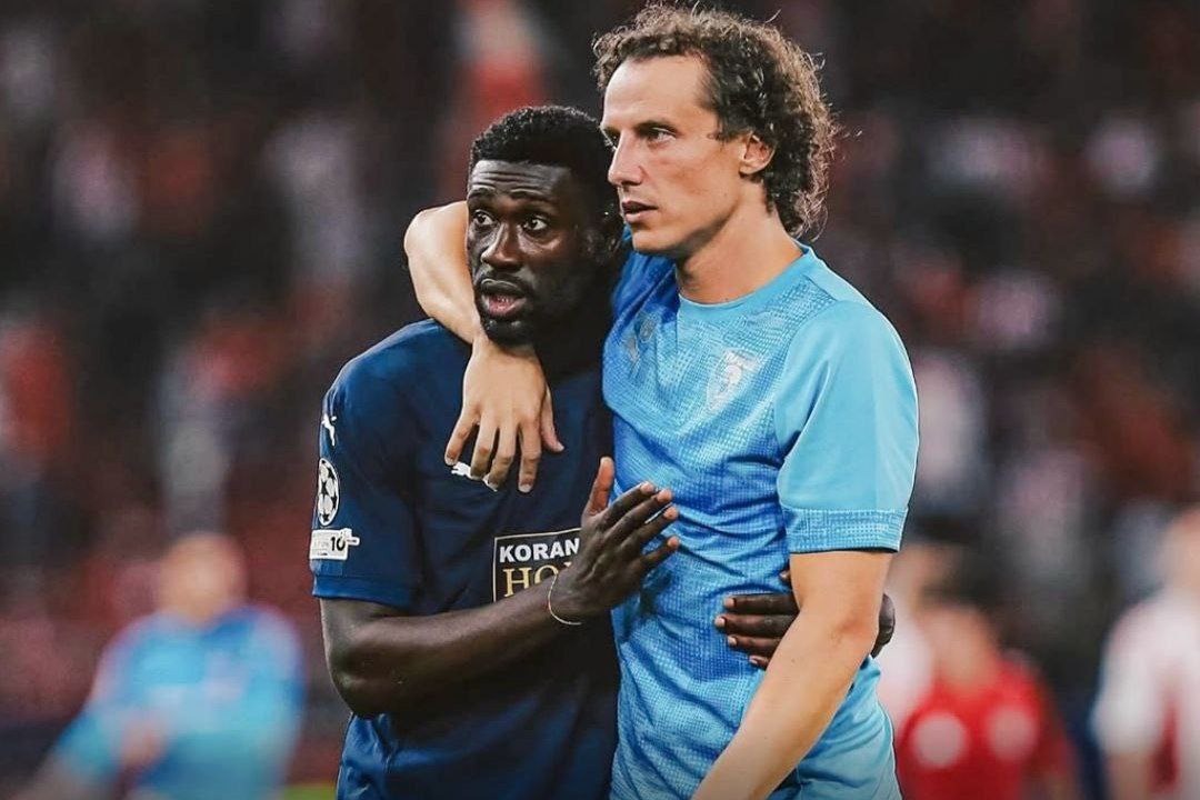 افسانه پافوس؛ از تازهتأسیس تا اولین برد تاریخی در اروپا