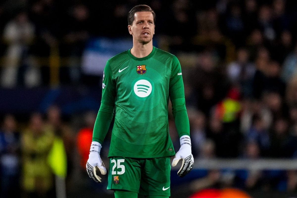 بحران درون دروازه بارسلونا؛ آمار ضعیف گلهای خورده شزنی