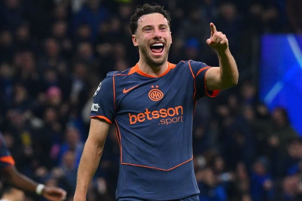 پیروزی سخت اینتر مقابل غیرت قزاقستان