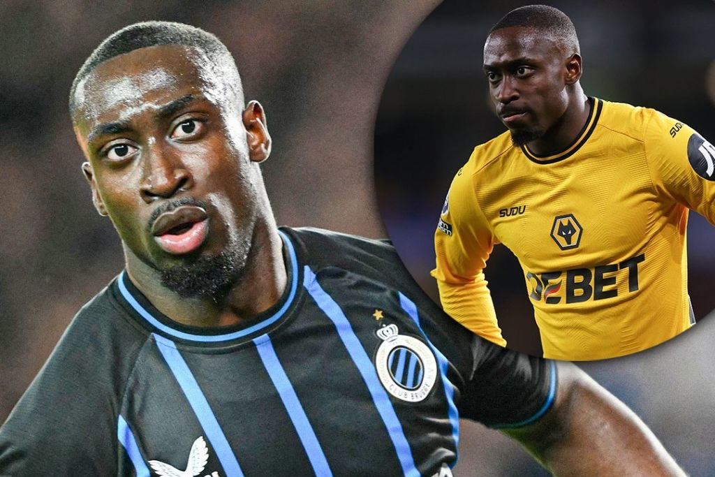 عملکرد درخشان کارلوس فوربس مقابل بارسلونا