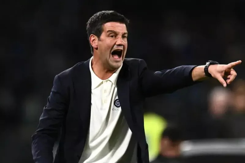 واکنش سرمربی اینتر به برد سخت تیمش مقابل غیرت