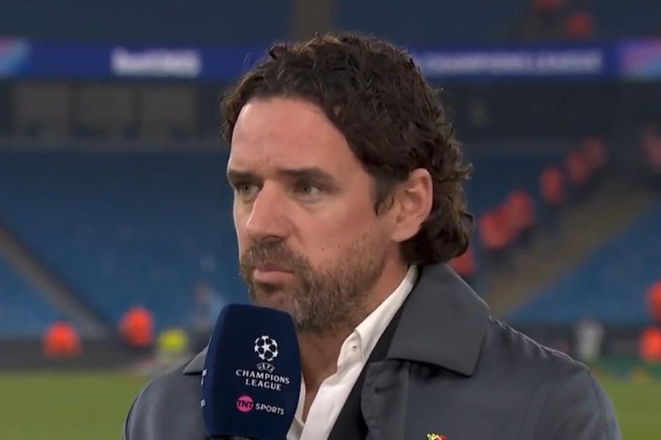 هشدار هارگریوز به آرسنال درباره منچسترسیتی