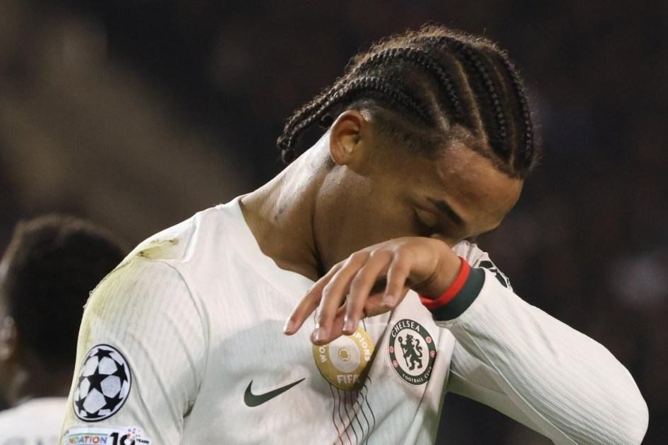 پیشبینی گیون از سرانجام چلسی در این فصل لیگ قهرمانان