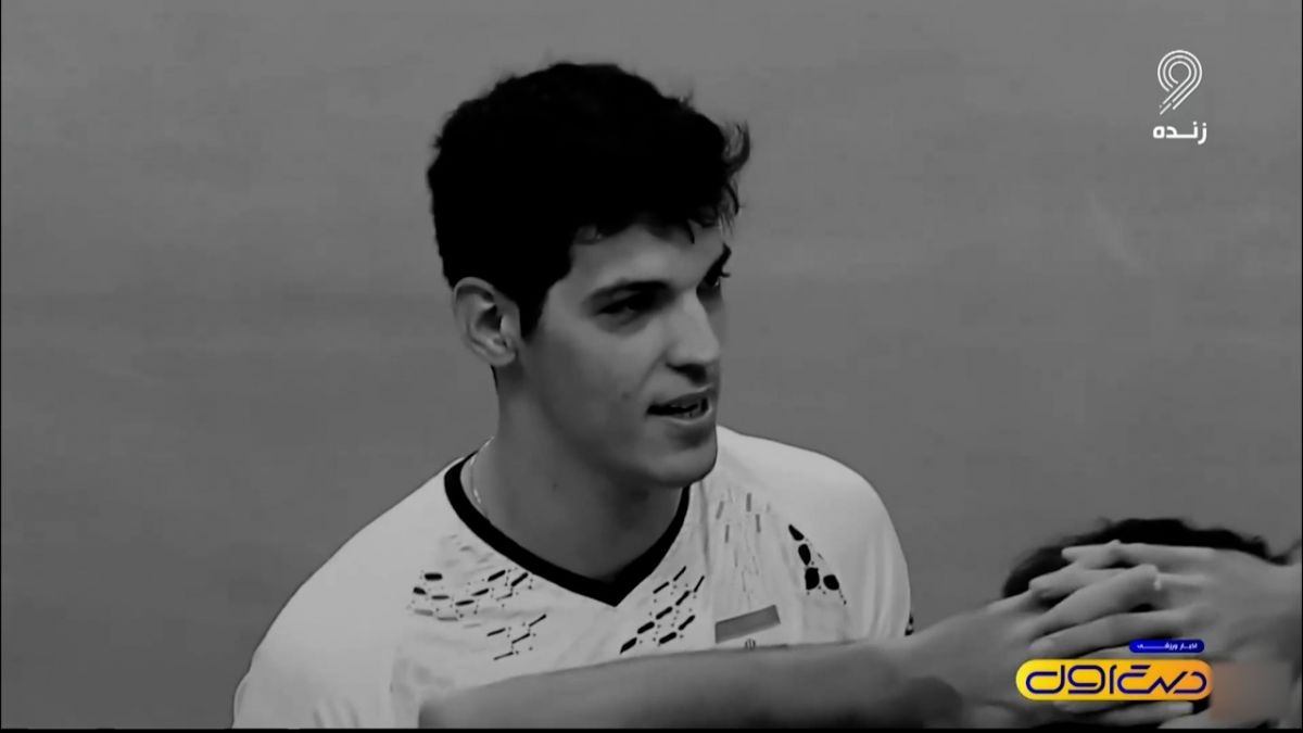 پیام تسلیت دکتر مسعود پزشکیان به خانواده زنده یاد صابر کاظمی