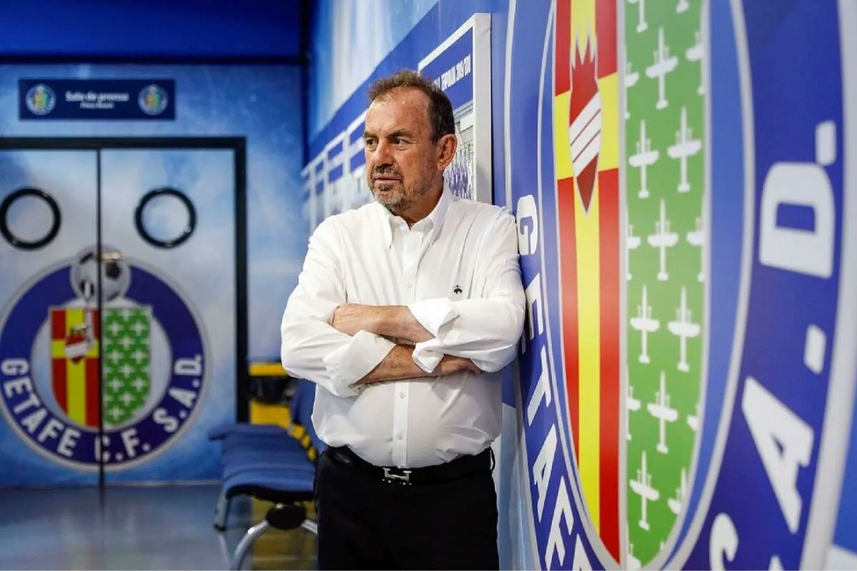 گروه قطری در آستانه خرید باشگاه اسپانیایی