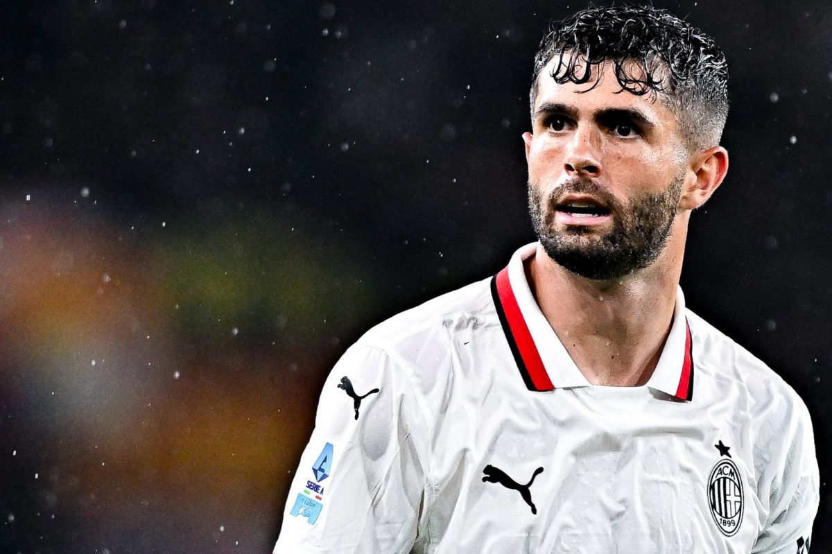 آخرین وضعیت روند تمدید قرارداد ستاره تاثیرگذار میلان