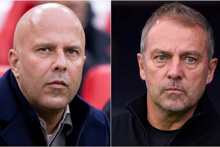 نقل و انتقالات/ امکان جدایی فلیک از بارسلونا؛ اسلوت و یک هدف بزرگ دیگر