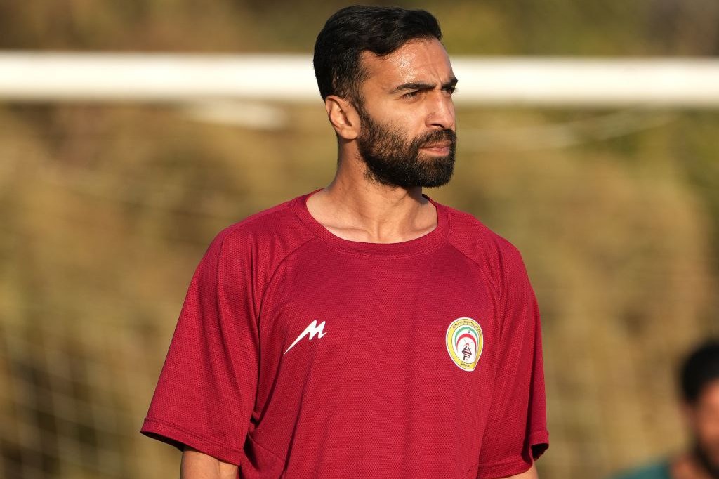 گزارش تصویری/ تمرین فجر سپاسی، پنجشنبه 15 آبان