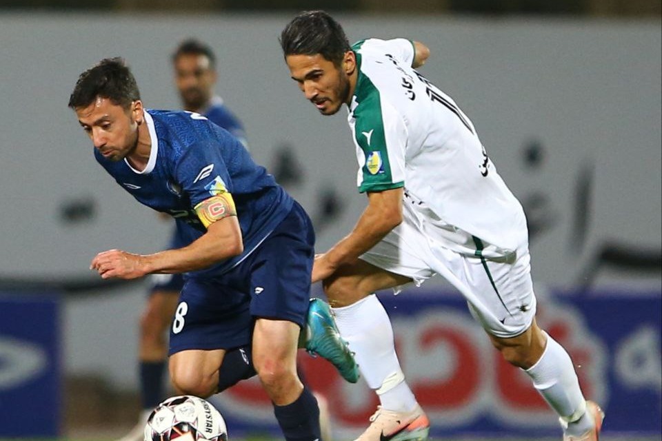 شکست گل‌گهر در سیرجان مقابل ذوب آهن