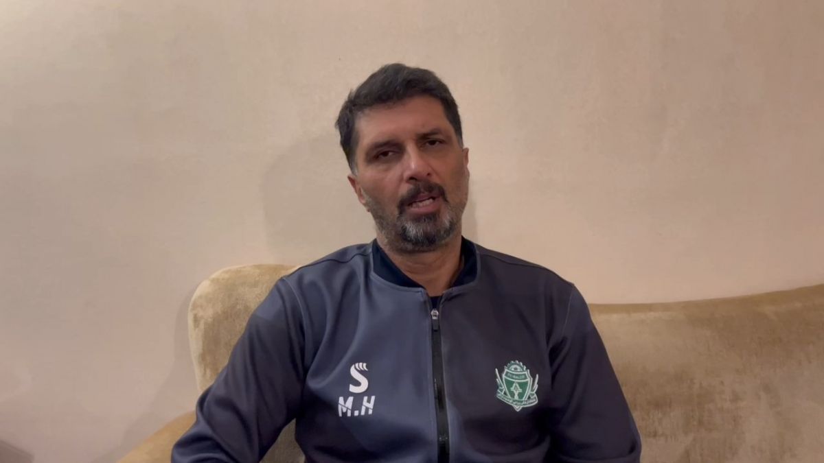 حسینی: بعضی از تیمها و بازیکنان به دنبال امتیاز گرفتن از VAR هستند