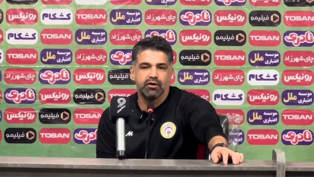 قربانی: انتقادات بیپایه هستند، مشغول پیشرفت هستیم