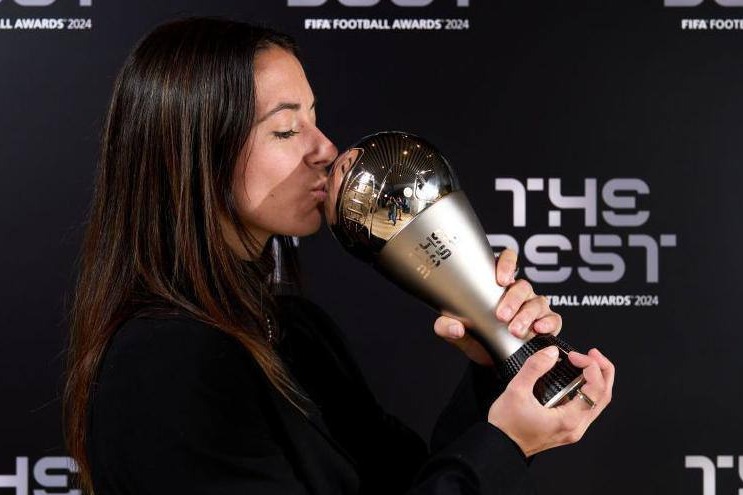 رقابت داغ برای بهترینهای سال فیفا آغاز شد