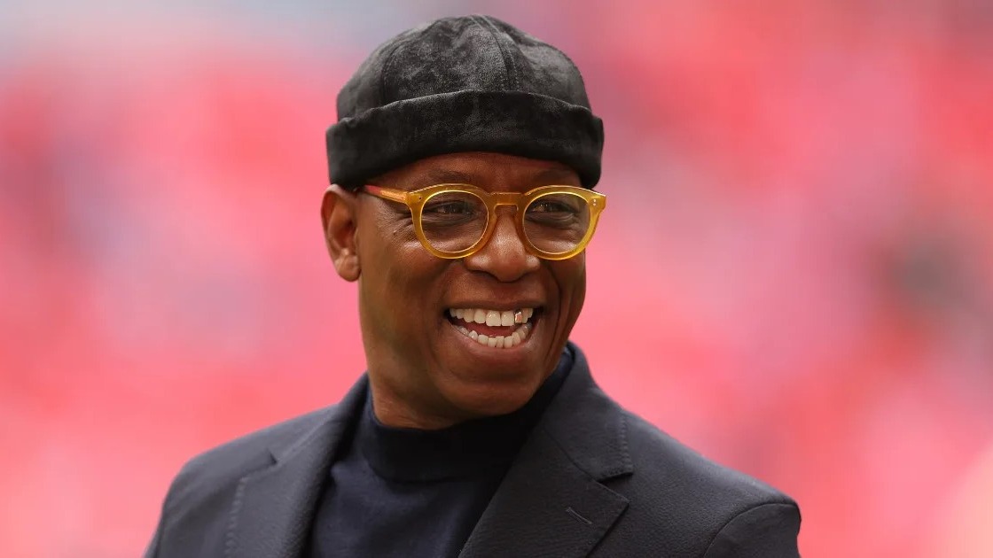 درباره یان رایتی که نمی شناختیم