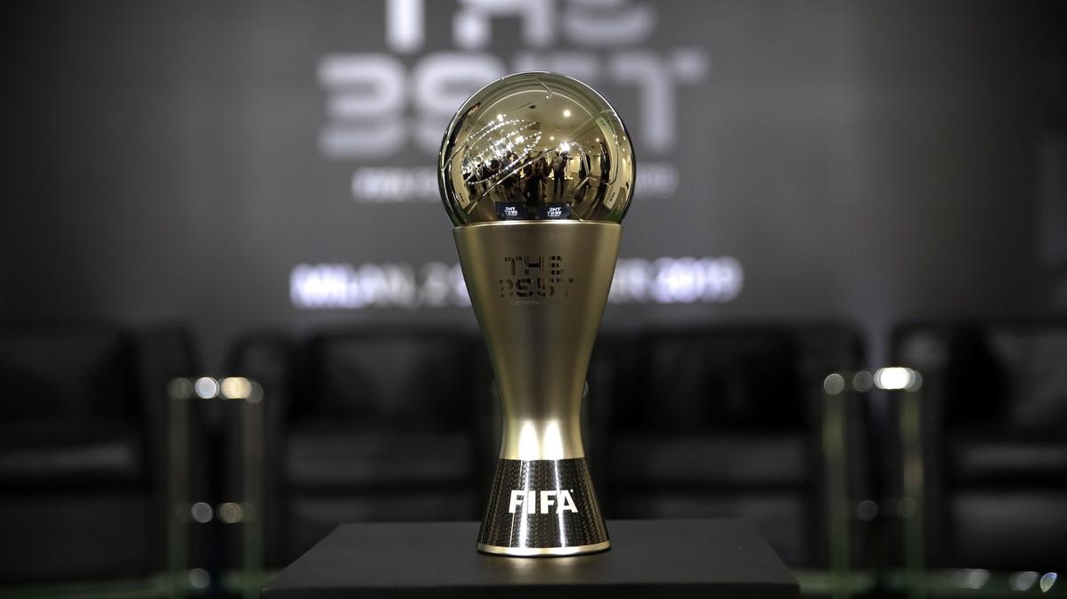 نامزدهای مدافع سال ۲۰۲۵ فیفا معرفی شدند