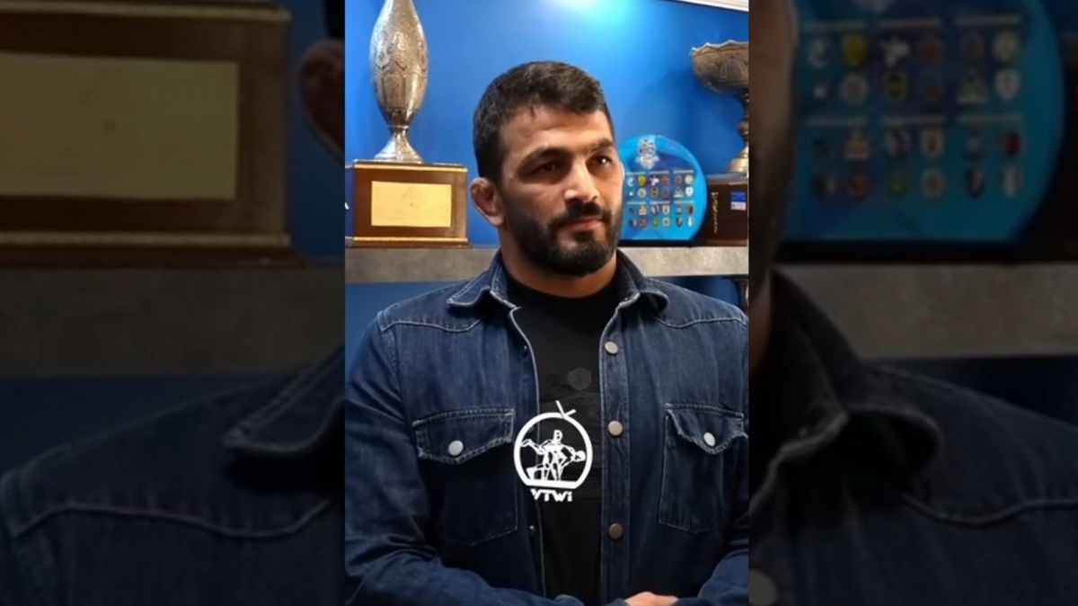 اولین گفت و گو با حسن یزدانی پس از پیوستن به استقلال