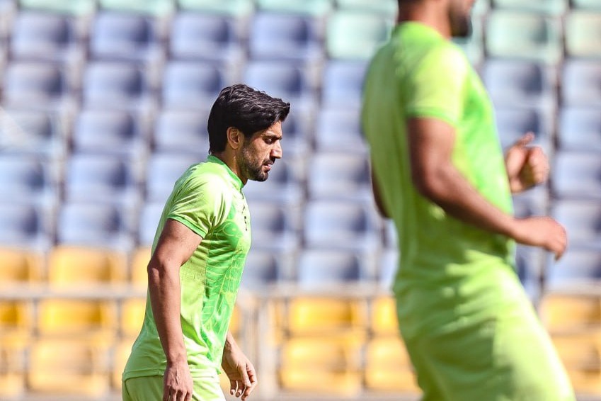 چالش ویژه ابرقویی؛ بازگشت فوری به ترکیب اوسمار