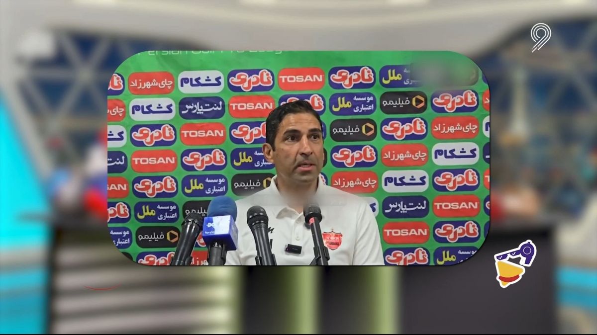 اولویت هاشمیان در پرسپولیس مادی بود یا نه؟