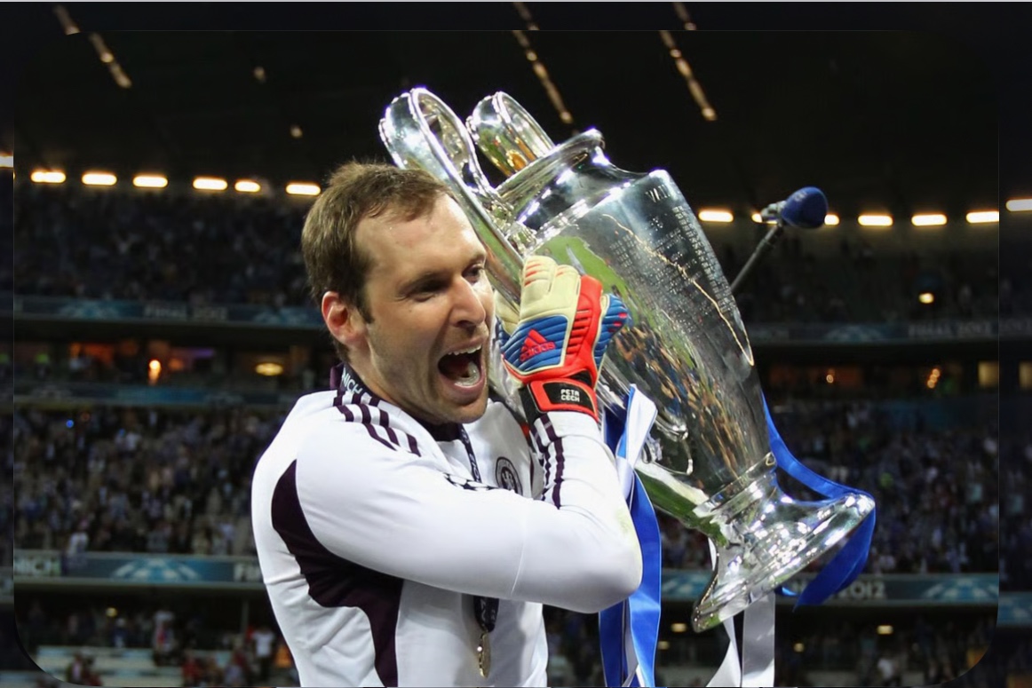 پیتر چک: حالا زمان اثبات واقعی چلسی فرا رسیده است