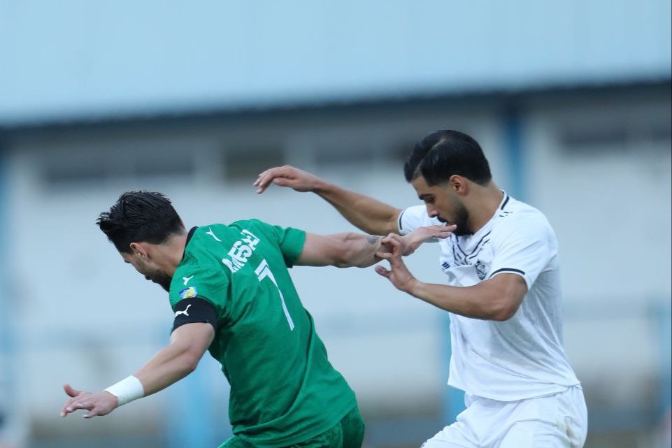 پاسخ کمیته داوران به شمس آذر: هرشخصی فوتبال را بشناسد این برخوردها را خطا نمیداند