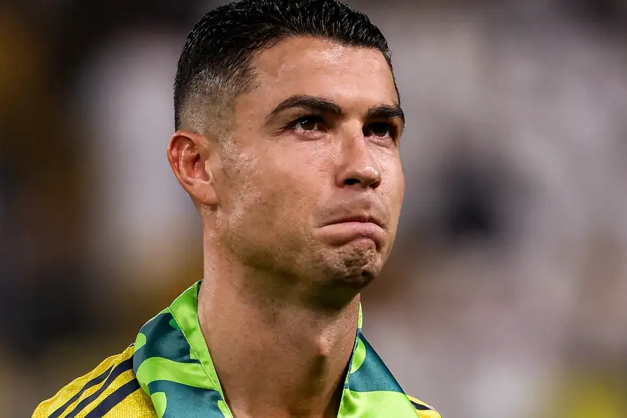 چرا رونالدو در مراسم خاکسپاری ژوتا شرکت نکرد؟