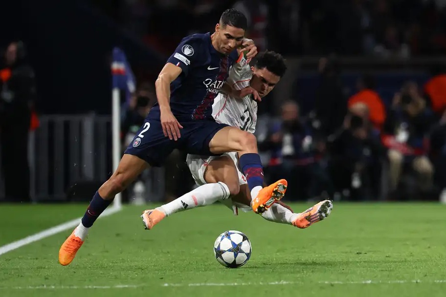 انتقاد کروس از تصمیم داور برای اخراج ستاره بایرن مونیخ