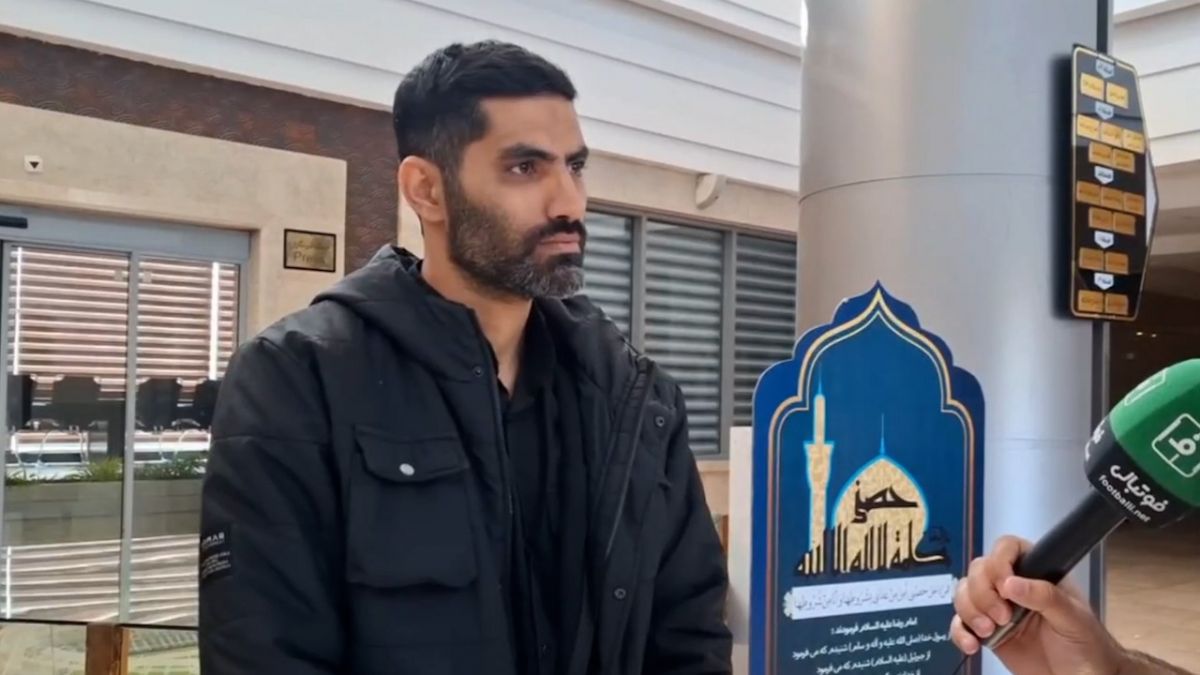 محمد انصاری: در دو الی سه روزه آینده جمعبندی نهایی را اعلام میکنیم