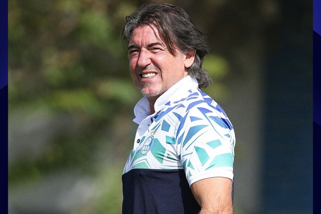 اعلام زمان شروع مجدد تمرینات استقلال